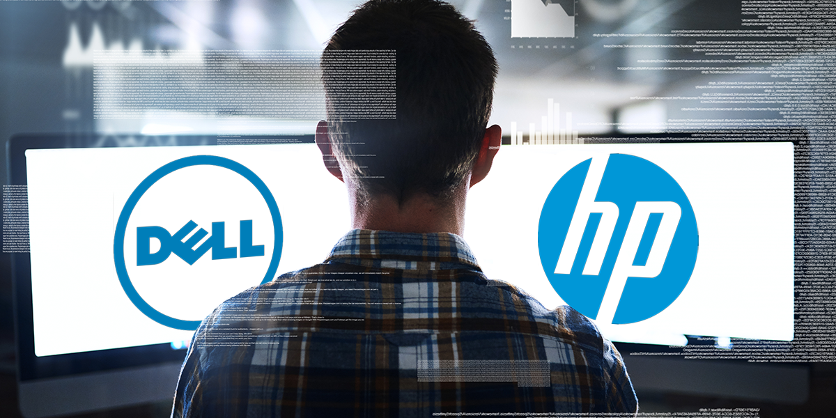 Dell vs. HP: Choosing the Right Networking Solution for You