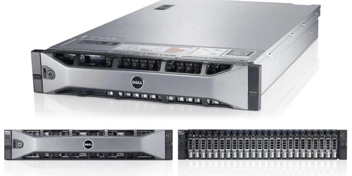 Product Review: The Dell PowerEdge R720xd