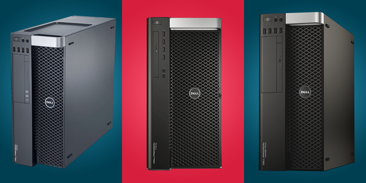 Which Workstation Works for You?