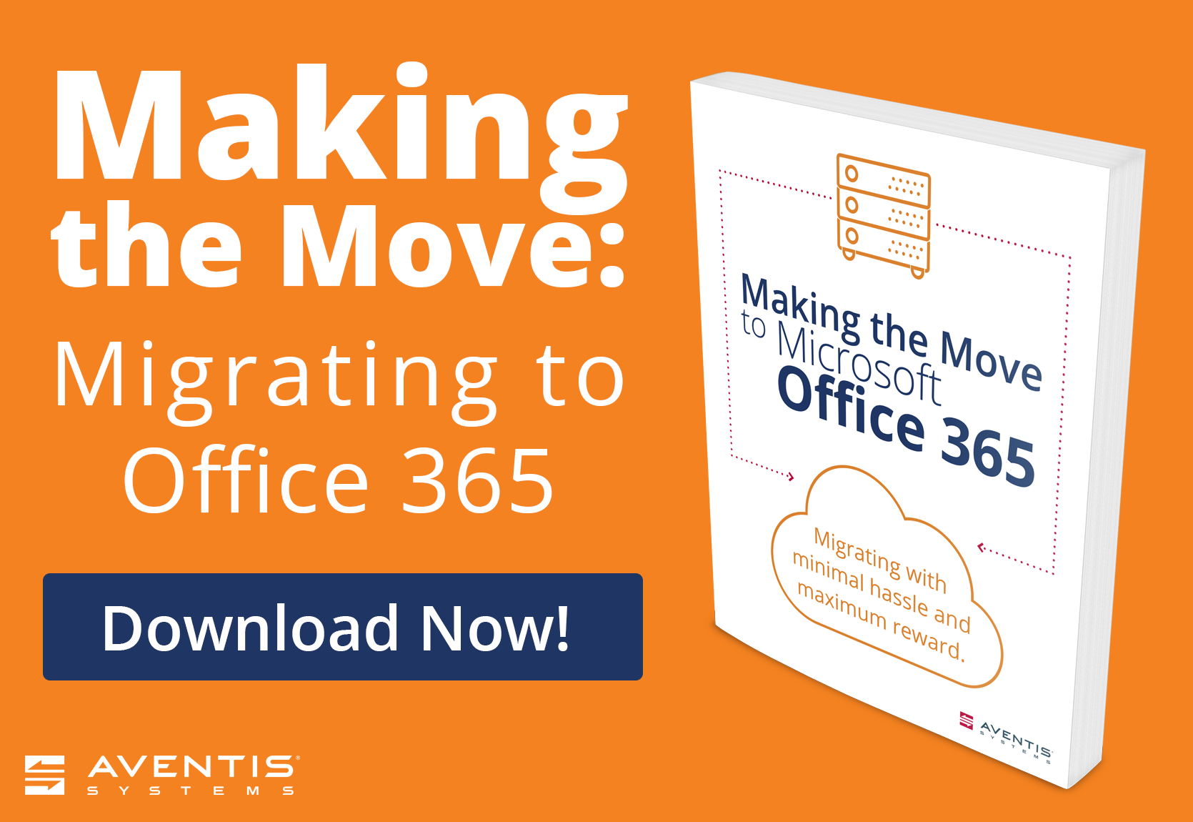 Making the Move to O365