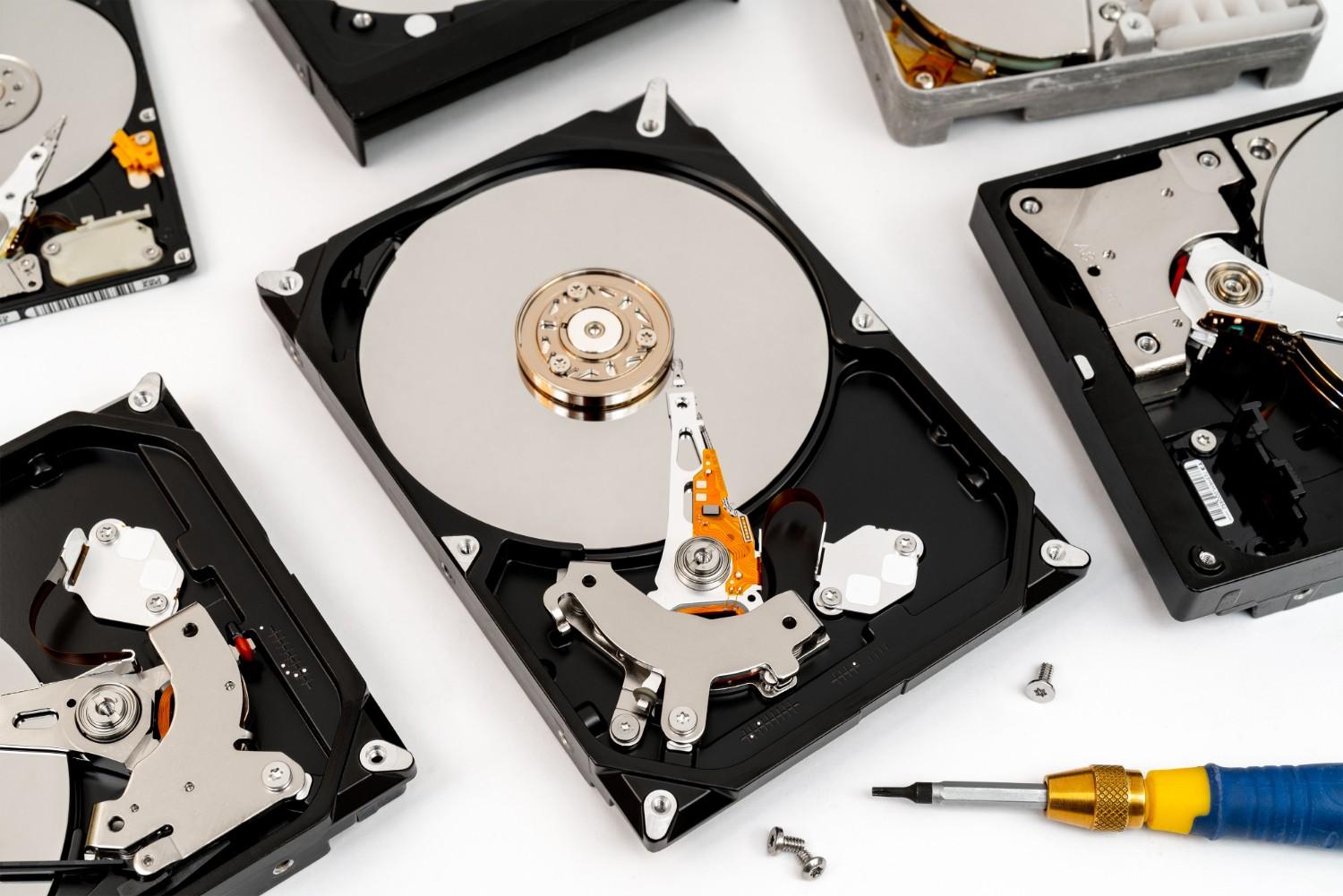  A Guide To Upgrading Your Computer Storage