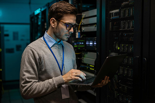 Top Server Recommendations For Your Growing Business