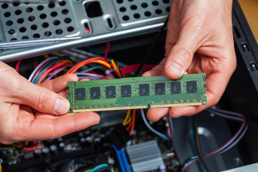 How Much RAM Is Necessary For Office Work