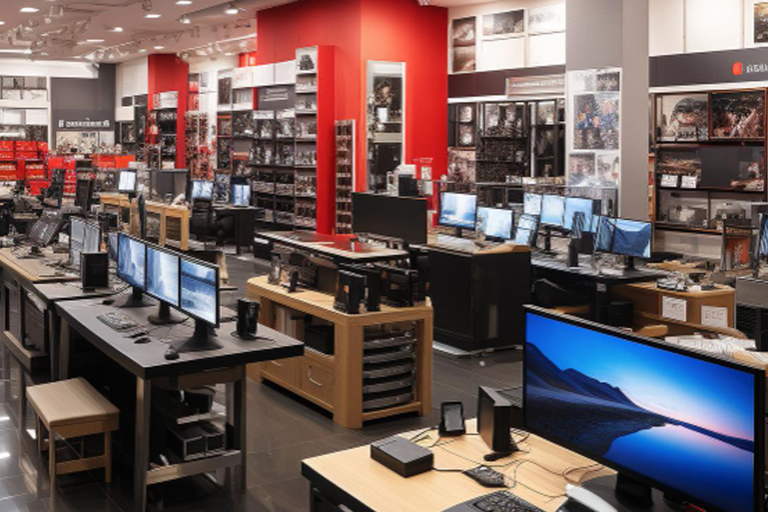 How To Find The Best IT Hardware Suppliers In Atlanta, GA