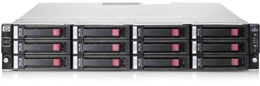 Product Review: The HP ProLiant ML30 Gen9 Tower Server