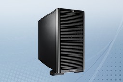 HP ProLiant ML350 G5 | HP Tower Server | Aventis Systems