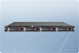 HP ProLiant - DL140 G3 1U Rackmount Server | Aventis Systems