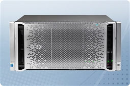 hebben zich vergist astronaut Goedaardig HP ProLiant - DL350 G9 Rackmount Server | Aventis Systems